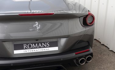 Ferrari Portofino 25
