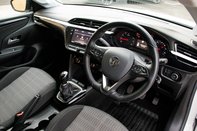 Vauxhall Corsa GRIFFIN 4