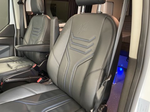 Ford Transit Custom M SPORT *** SOLD *** 12