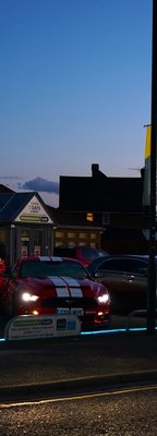 Quality Used Cars Across Bournemouth, Poole & Dorset