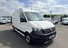 Volkswagen Crafter 2.0 Crafter CR35 Startline TDI
