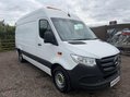 Mercedes-Benz Sprinter 2.0 317 CDI Progressive Panel Van 5dr Diesel G-Tronic RWD L2 H2 Euro 6 (s/s 2