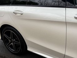 Mercedes-Benz C Class 2.1 C 250 AMG Line Premium+ D Auto 5dr 79