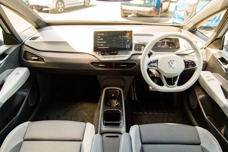 Volkswagen ID.3 TOUR