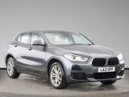 BMW X2 XDRIVE20I SPORT 1