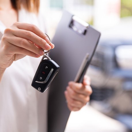 Car Hire Categories Explained