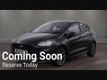 Ford Fiesta ST-LINE EDITION MHEV 1