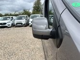Renault Trafic LWB L2H1 Low Roof Sport LL30 Air Con Alloy Wheels EURO 6 NO VAT 18
