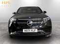 Mercedes-Benz EQC EQC 400 80kWh AMG Line (Premium) SUV 5dr Electric Auto 4MATIC (408 ps) Crui 2