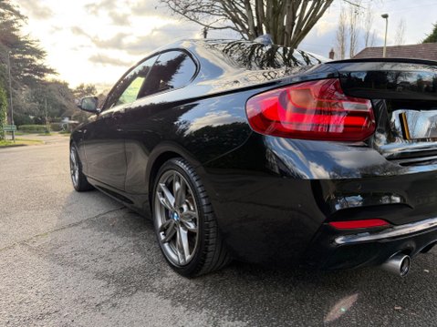 BMW 2 Series M235I 32