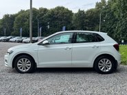 Volkswagen Polo 1.0 Polo SE TSi 5dr 10
