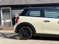 Mini Hatch 1.5 Cooper Hatchback 3dr Petrol Manual Euro 6 (s/s) (136 ps) 17
