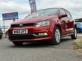 Volkswagen Polo SE TSI AUTOMATIC 24