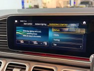 Mercedes-Benz GLE 2.9 GLE400d AMG Line (Premium Plus) SUV 5dr Diesel G-Tronic 4MATIC Euro 6 ( 51