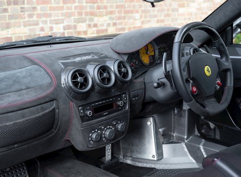 Ferrari 430 Scuderia 14