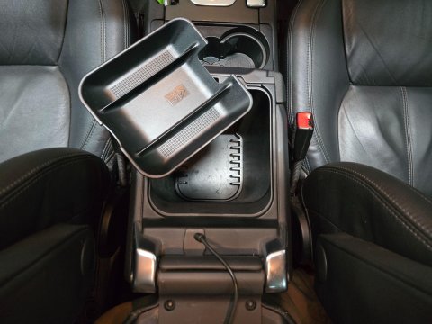 Land Rover Discovery 3.0 SD V6 HSE Auto 4WD Euro 5 5dr 33