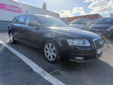 Audi A6 2.0 A6 E SE TDI 5dr 39