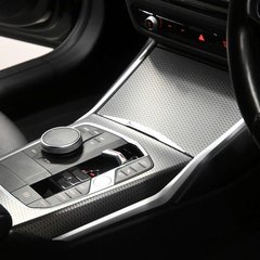 BMW 3 Series 2.0 330E M Sport Auto 5dr 1