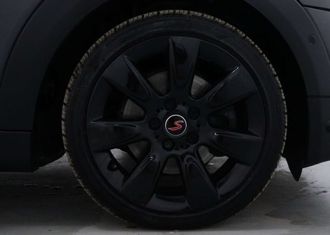 Mini Hatch 2.0 Cooper S Exclusive Auto 5dr 19