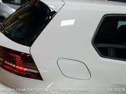 Volkswagen Golf 2.0 Golf R 4WD 3dr 29