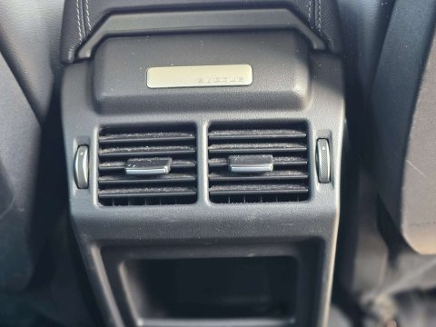 2017 Land Rover Range Rover Evoque thumbnail 19