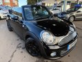 Mini Convertible 1.6 Cooper Euro 6 (s/s) 2dr 14