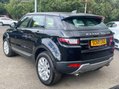 Land Rover Range Rover Evoque 2.0 eD4 SE FWD Euro 6 (s/s) 5dr 11