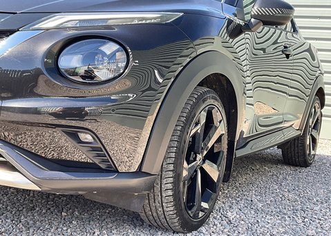 Nissan Juke PREMIERE EDITION 5