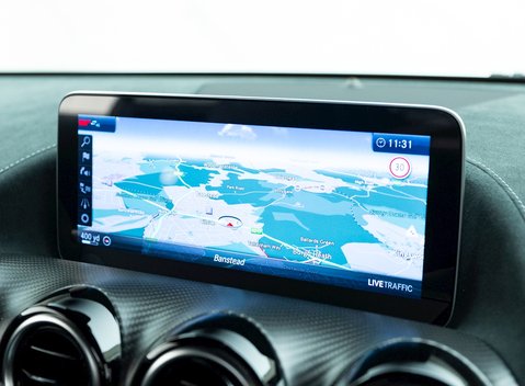 Mercedes-Benz Amg GT GT Black Series 13