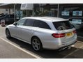Mercedes-Benz E Class E 300 DE AMG LINE PREMIUM 3