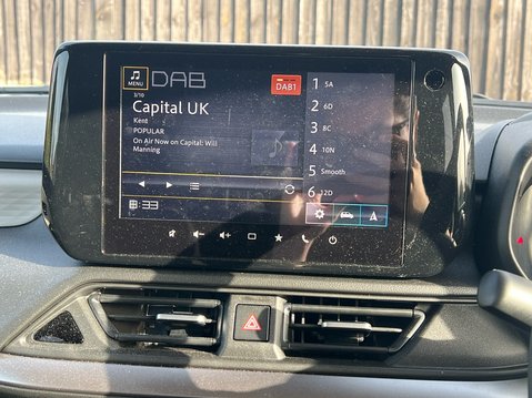 Suzuki Swift ULTRA 12