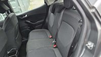 Ford Fiesta 1.0T EcoBoost GPF Zetec Hatchback 5dr Petrol Manual Euro 6 (s/s) (100 ps) 7