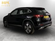 Mercedes-Benz GLA 1.3 GLA200h MHEV Sport (Executive) SUV 5dr Petrol Hybrid 7G-DCT Euro 6 (s/s 5