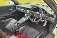 Porsche 911 GT3 RS PDK 37