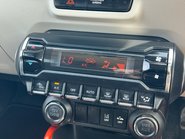 Suzuki Ignis SZ5 SHVS MHEV 27