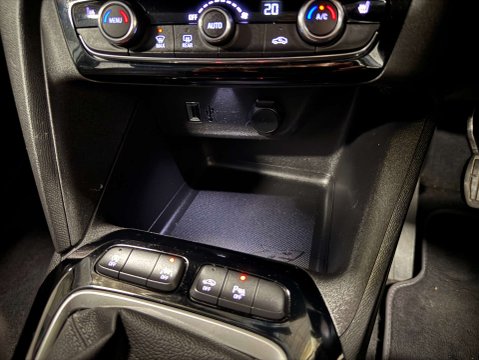 Vauxhall Corsa 1.2 Corsa Elite Nav Premium T 5dr 23