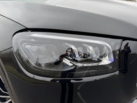 Mercedes-Benz GLS GLS 450DH MHEV 4Matic Business Class Auto Diesel 7 SEATER/PAN ROOF/SAT NAV 46