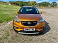Vauxhall Mokka X GRIFFIN PLUS ECOTEC 64