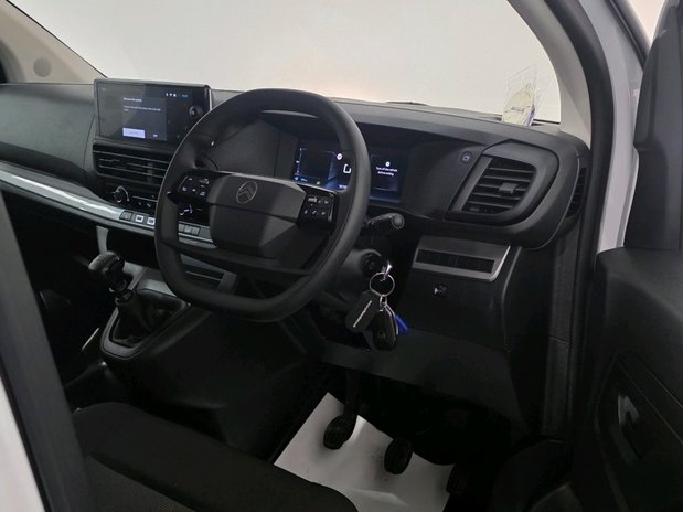 Citroen Dispatch Dispatch 1.5 BlueHDi 120ps Van Enterprise 15