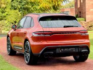 Porsche Macan S PDK 2