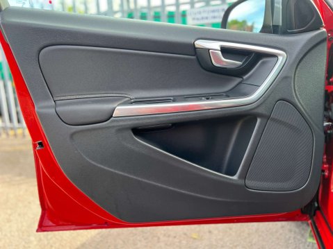Volvo V60 1.6 V60 R-Design Drive S/S 5dr 42