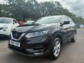 Nissan Qashqai 1.5 dCi Acenta 3