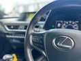 Lexus Ux 250H 41
