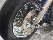 Harley-Davidson Roadking CLASSIC 2000 FLHRCI MODEL 1450 38K LONG MOT SERVICED WARRANTY 52