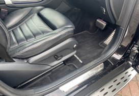 Mercedes-Benz GLC GLC 300 D 4MATIC AMG LINE PREMIUM 19