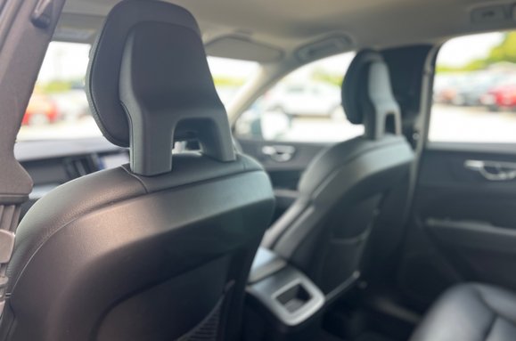 Volvo XC60 D4 MOMENTUM AWD AUTO 31