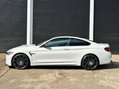 BMW 4 Series M4 COMPETITION 7