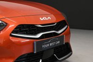 Kia Pro Ceed 1.5 Pro Ceed GT-Line ISG 5dr 46