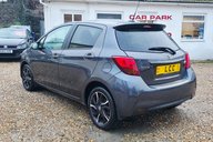 Toyota Yaris VVT-I DESIGN.. 1 PREVIOUS KEEPER.. £35 ROAD TAX.. 8 SERVICES.. 6