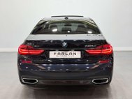 BMW 7 Series 3.0 740Ld M Sport Saloon 4dr Diesel Auto xDrive Euro 6 (s/s) (320 ps) 25